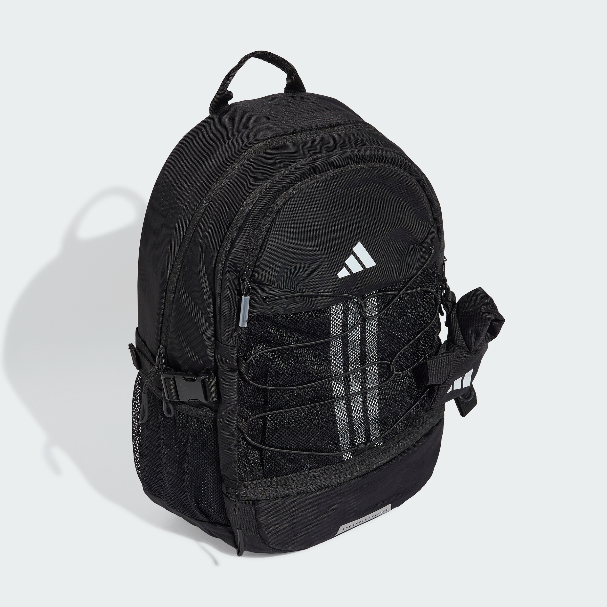 BUNGEE CORD BP BLACK