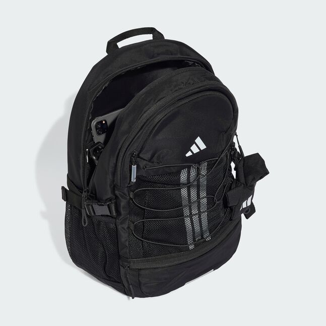 BUNGEE CORD BP BLACK