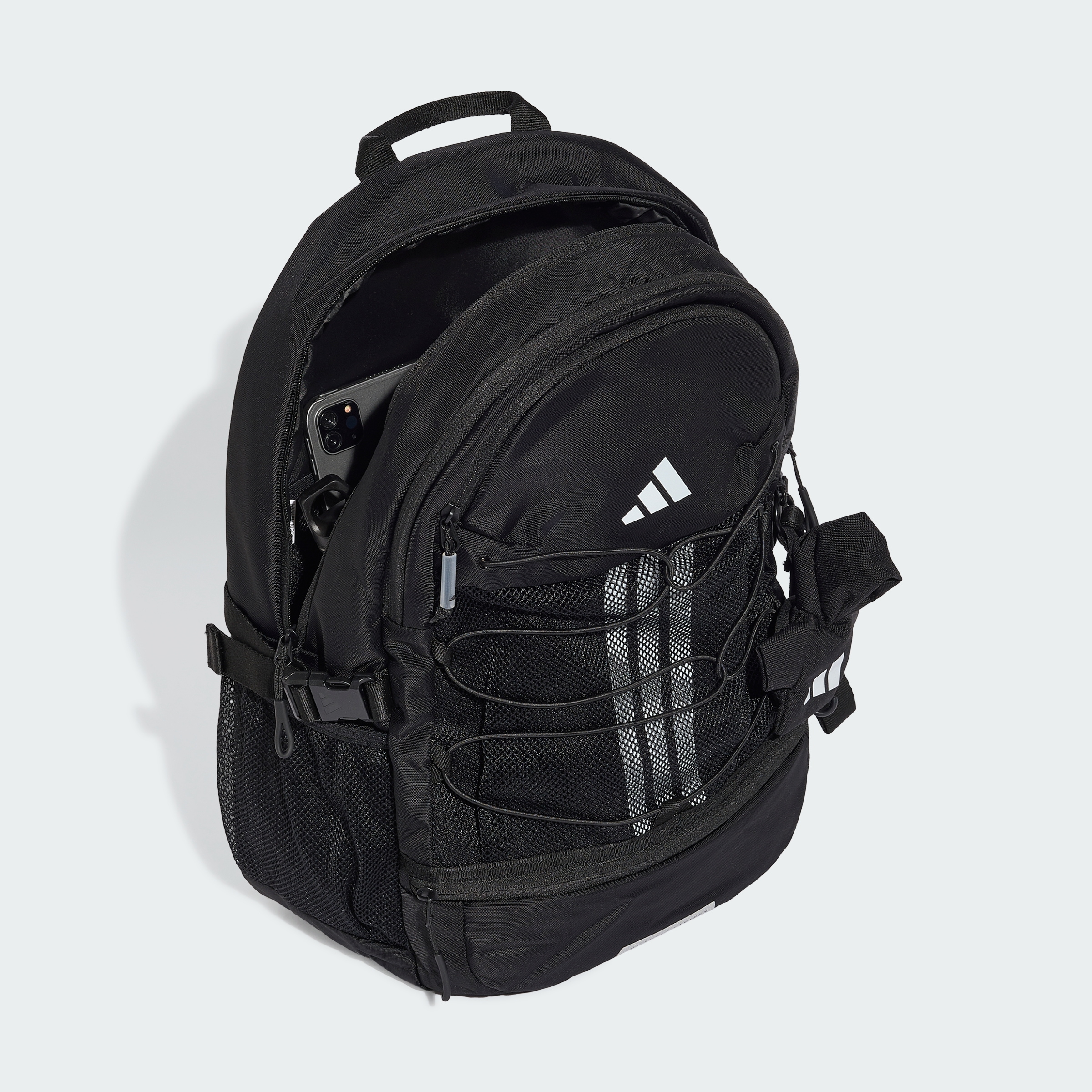 BUNGEE CORD BP BLACK