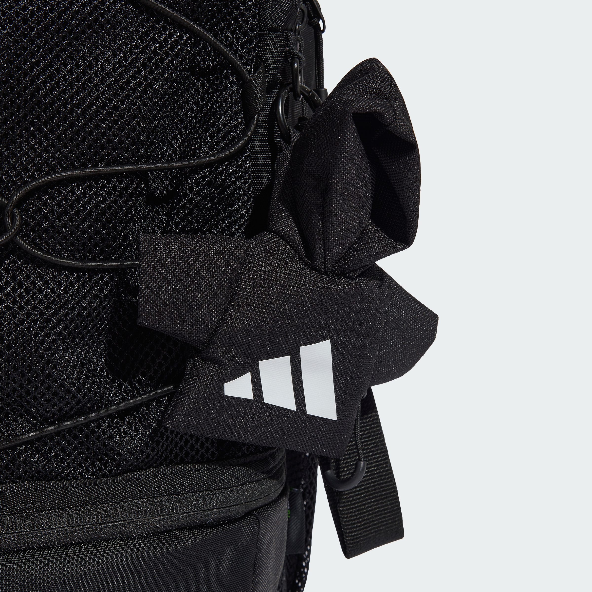 BUNGEE CORD BP BLACK