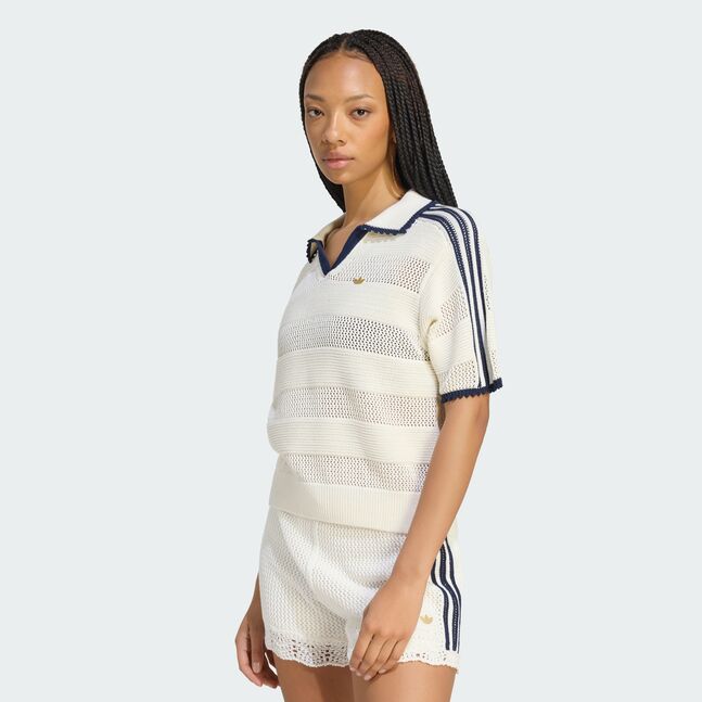 RESORT S POLO W OWHITE