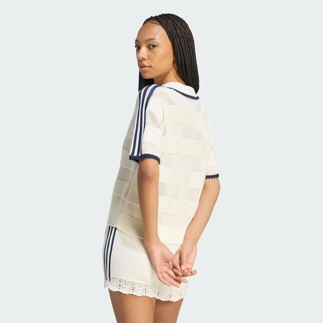RESORT S POLO W OWHITE
