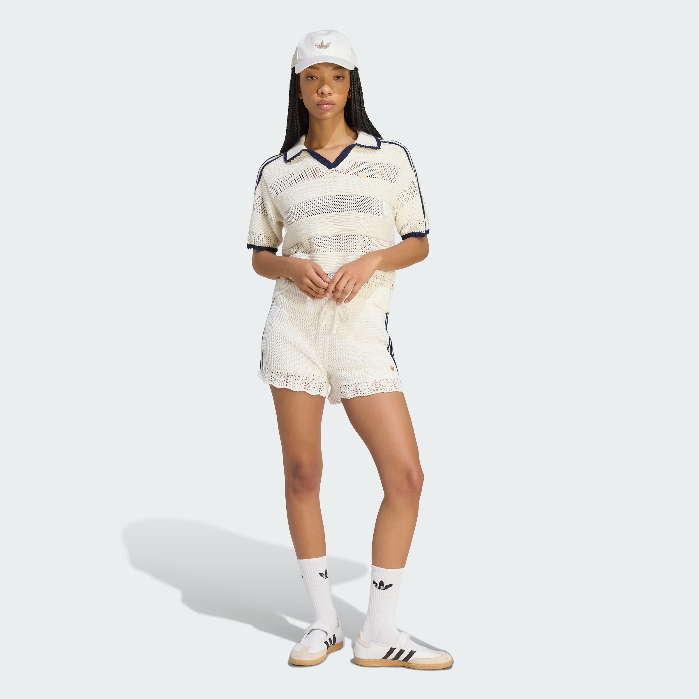 RESORT S POLO W OWHITE