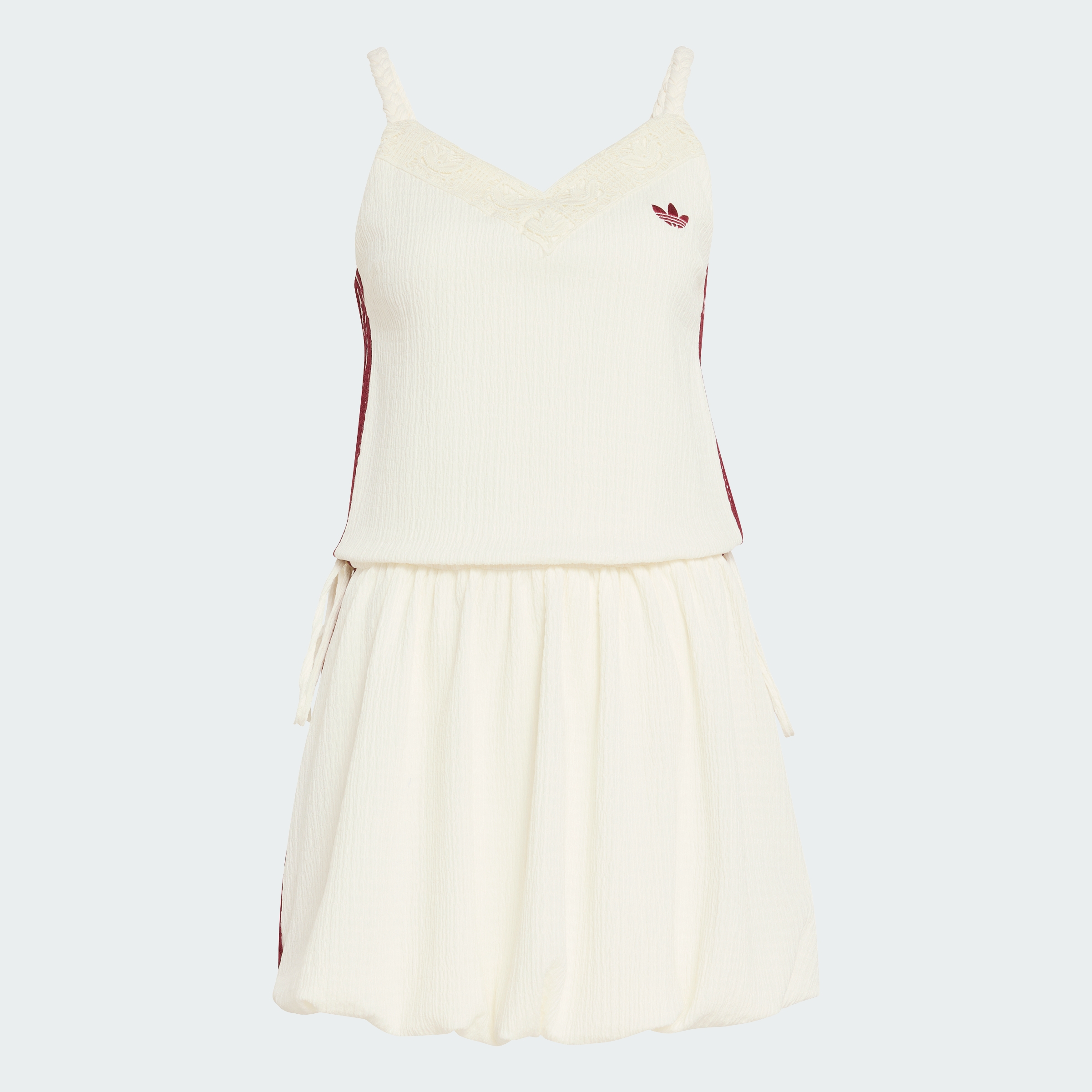 RESORT S DRESS OWHITE