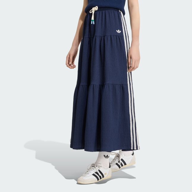 RESORT SKIRT L NINDIG