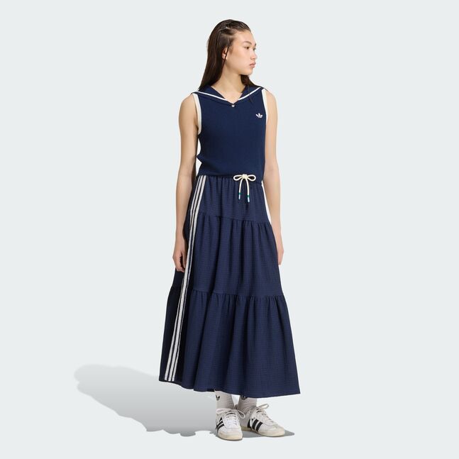 RESORT SKIRT L NINDIG