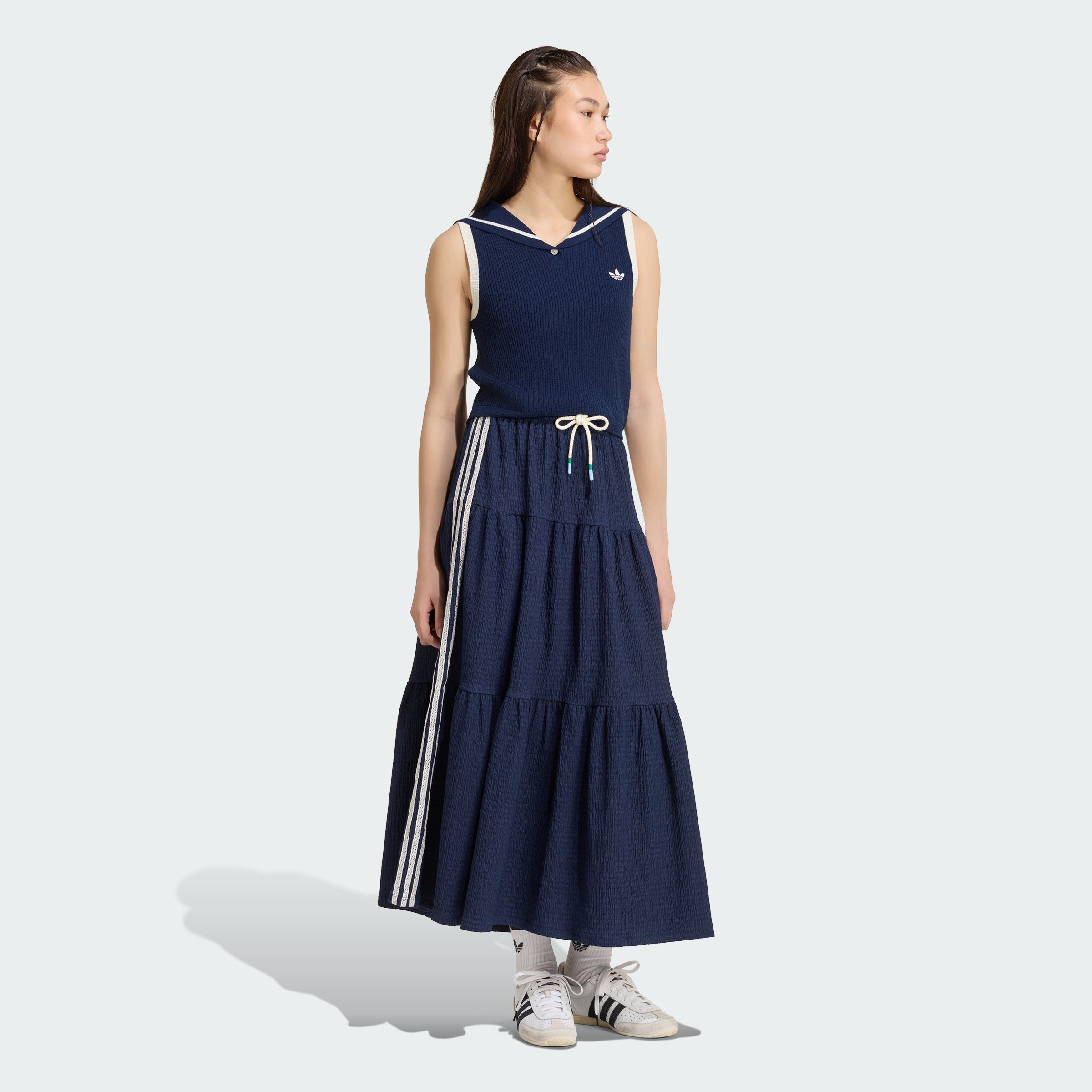 RESORT SKIRT L NINDIG