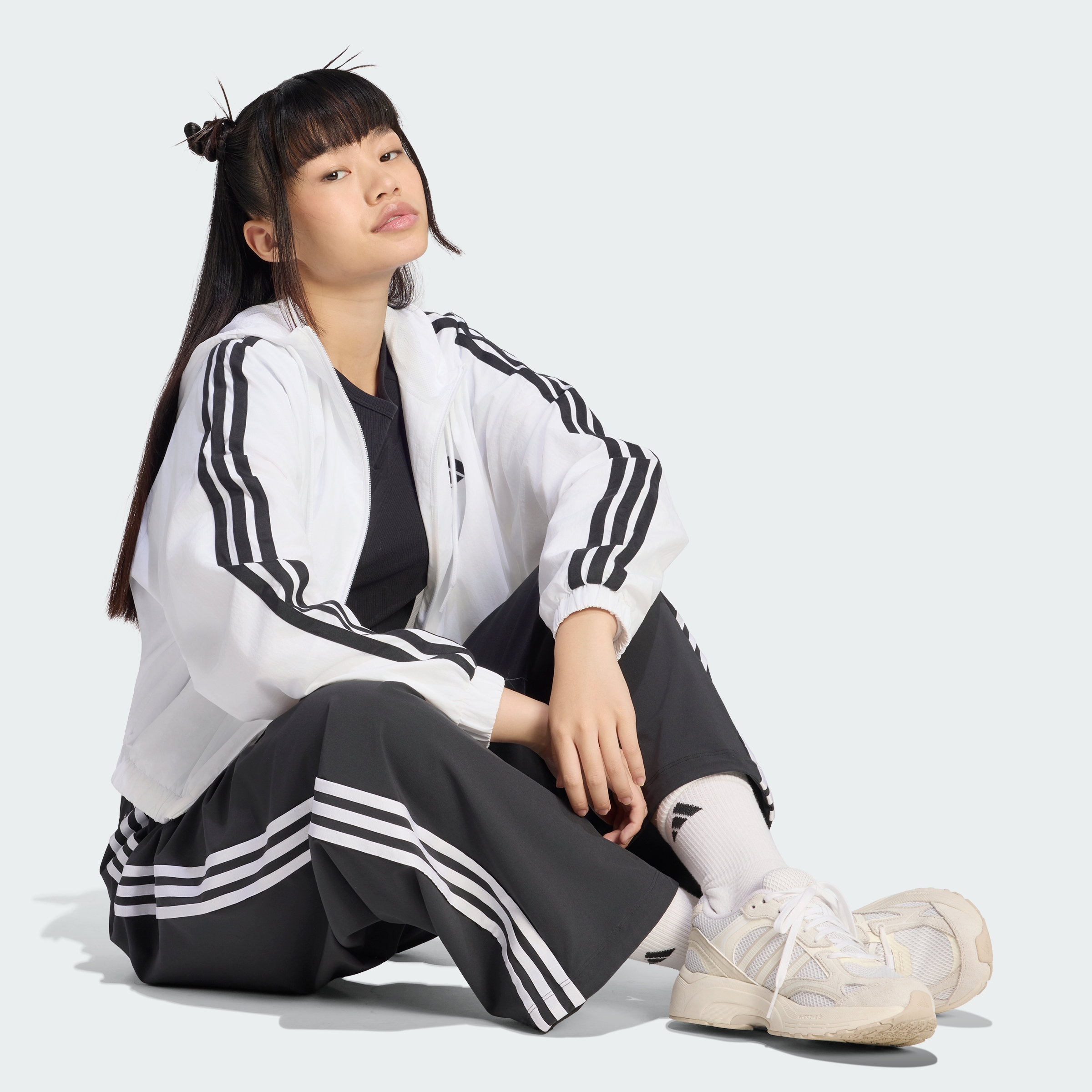 DCE HIP SCF PNT BLACK