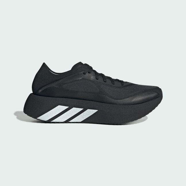 HYPERBOOST RUN W CBLACK/FTWWHT/CBLACK