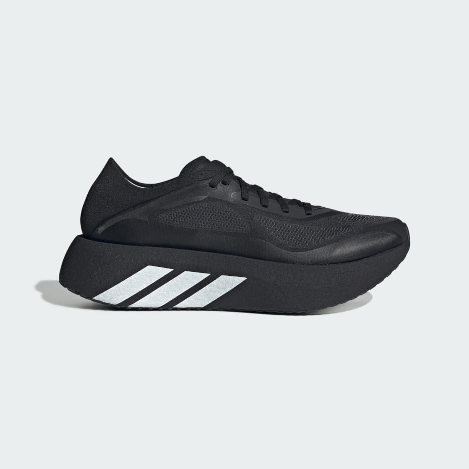 HYPERBOOST RUN W CBLACK/FTWWHT/CBLACK