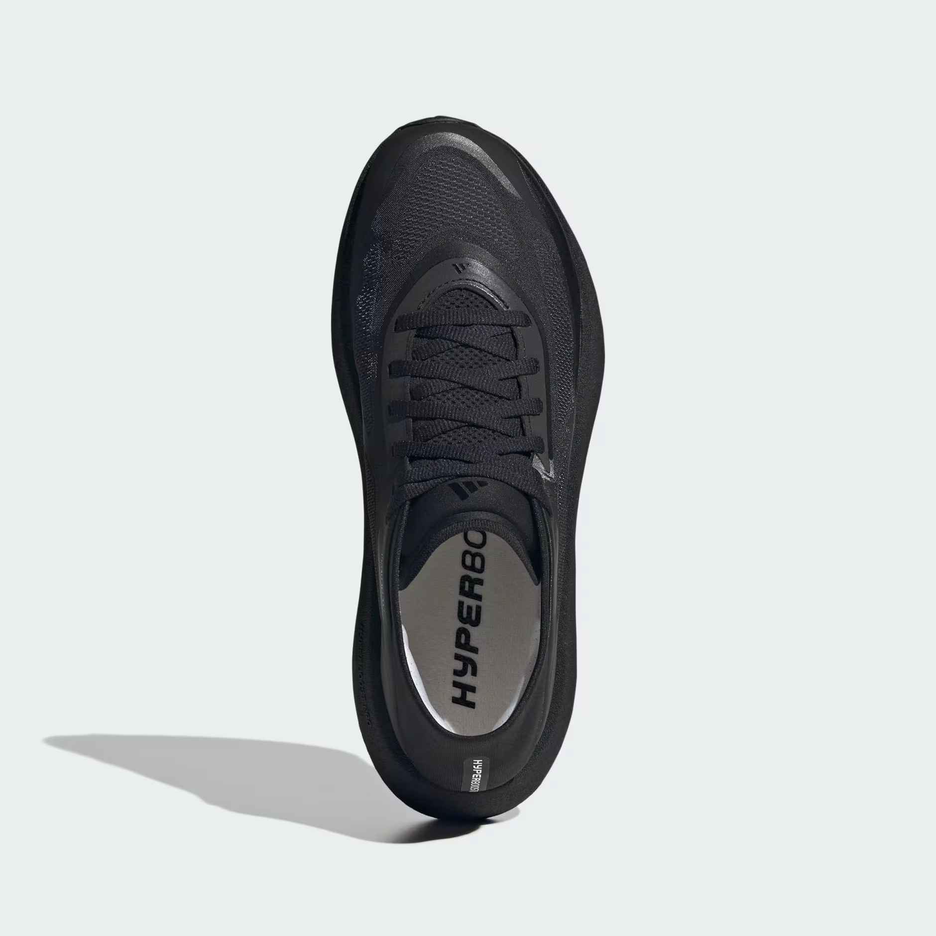 HYPERBOOST RUN W CBLACK/FTWWHT/CBLACK