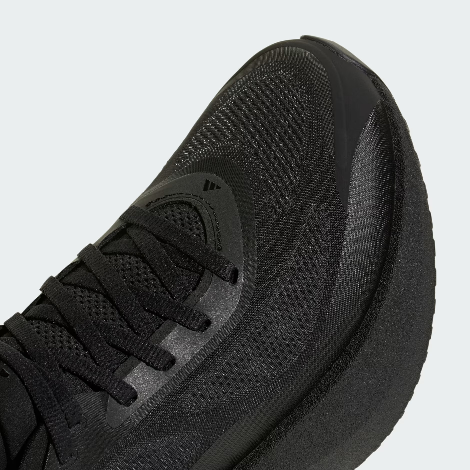 HYPERBOOST RUN W CBLACK/FTWWHT/CBLACK