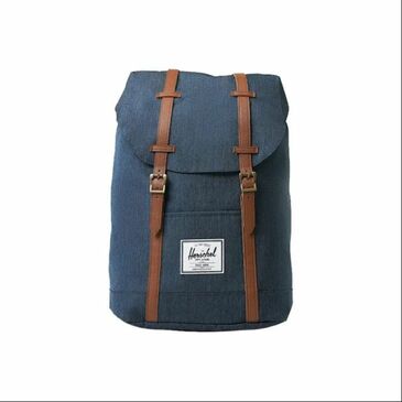 RETREAT INDIGO DENIM