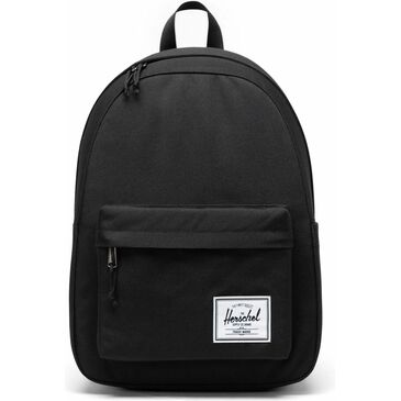 Classic Black
