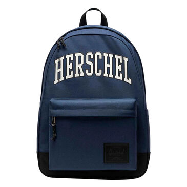 CLASSIC X-LARGE Varsity Navy