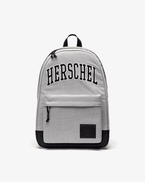 CLASSIC X-LARGE Varsity Grey Crosshatch