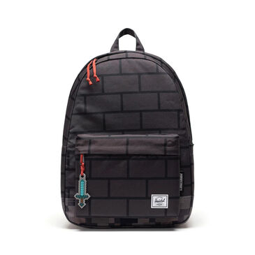 Minecraft Herschel Classic™ XL Backpack The Nether