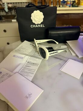 Chanel нарны шил