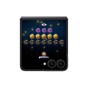 Galaxy Z Flip8 Flipsuit Case