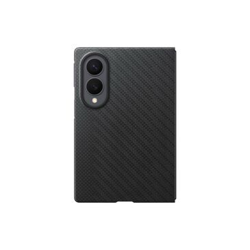 Galaxy Z Fold8 Carbon Magnet Case