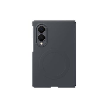 Galaxy Z Fold8 Silicone Magnet Case
