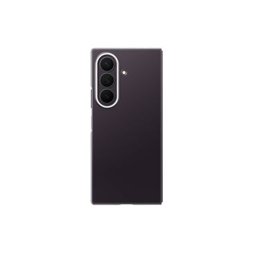 Galaxy Z Fold8 Ultra Clear Case