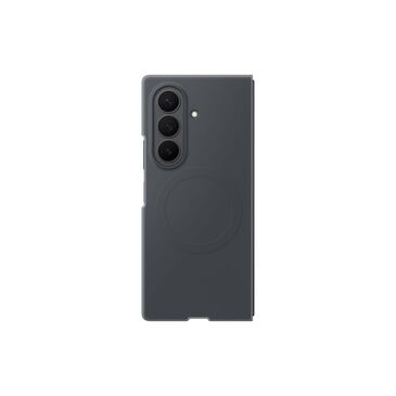 Galaxy Z Fold8 Ultra Silicone Magnet Case