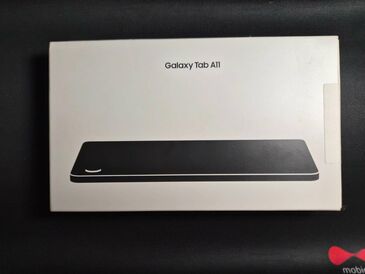 Galaxy tab A11