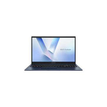 Asus Vivobook X1504V Intel Core 5 120U 16GB 512GB SSD FHD