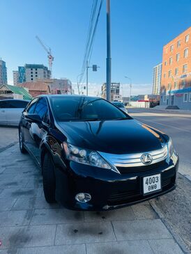 Lexus HS 2011/2024