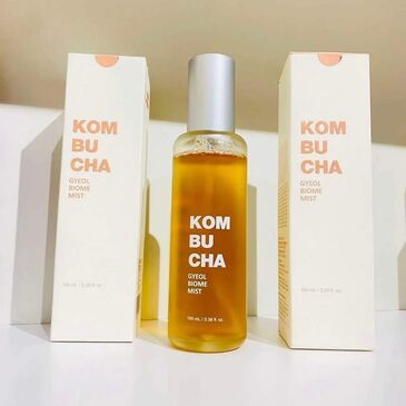 Kombucha мист