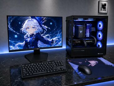 i5 14400f rtx 3060 12gb