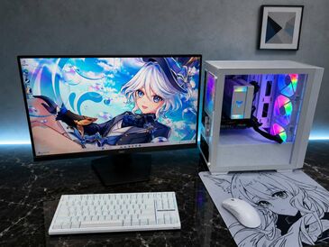 ryzen 5 7500f rtx 3070