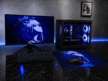 ryzen 7 7800x3d 5070