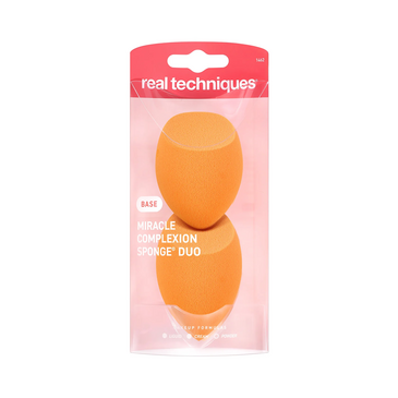 Miracle Complexion Sponge x2