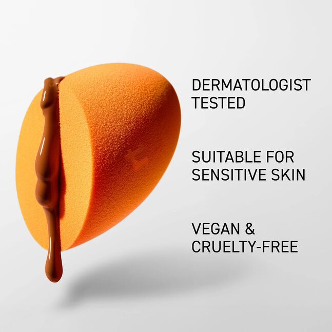 Miracle Complexion Sponge with case - 5
