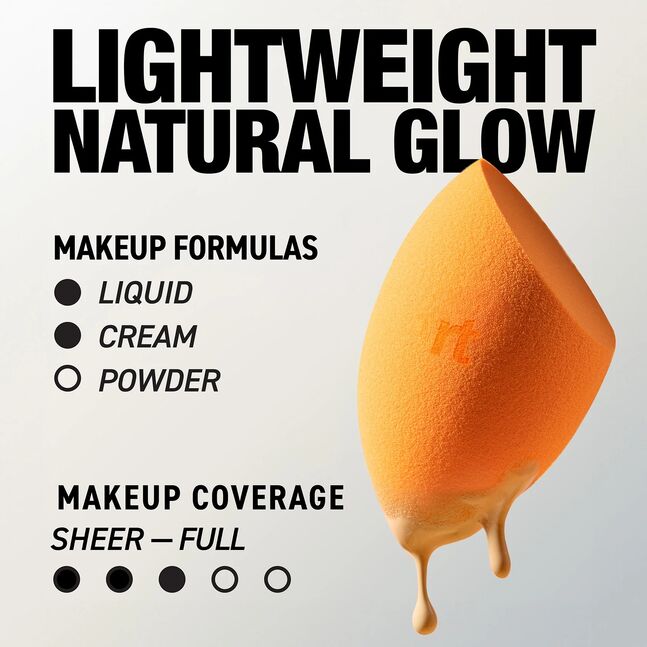 Miracle Complexion Sponge with case - 4