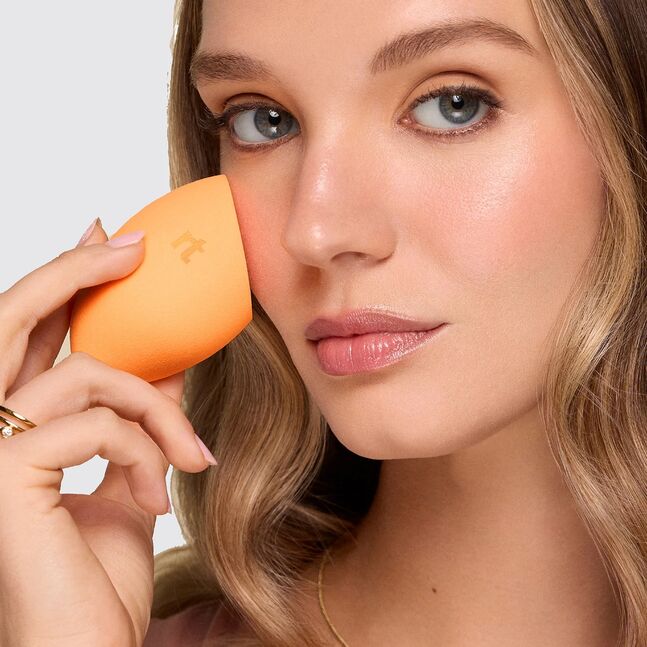 Miracle Complexion Sponge with case - 6