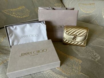 Jimmy Choo оригинал түрийвч