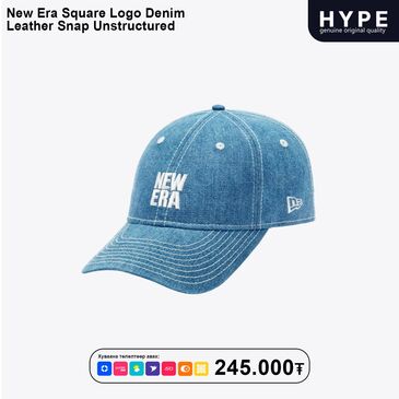 NEWERA CAP 