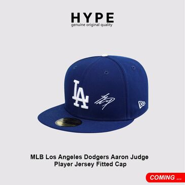 NEWERA JERSEY LOGO CAP 