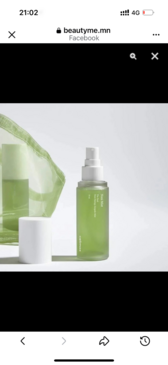 Celimax Noni mist