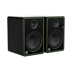 Mackie CR5-XBT 5" Мультимедиа монитор спикер (Bluetooth)