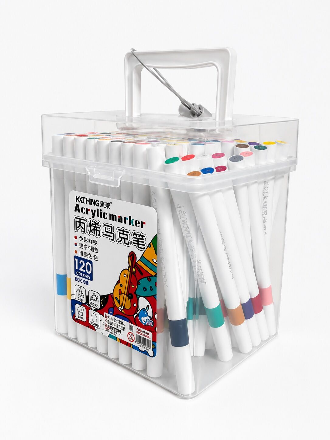 Өнгийн палмастер