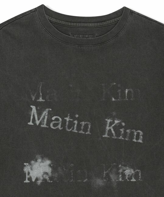 PIGMENT GRAFFITI LOGO TOP