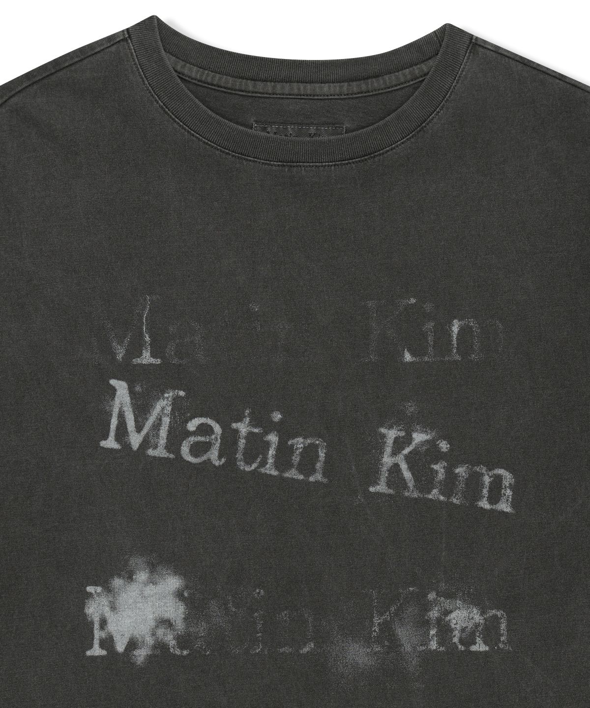 PIGMENT GRAFFITI LOGO TOP