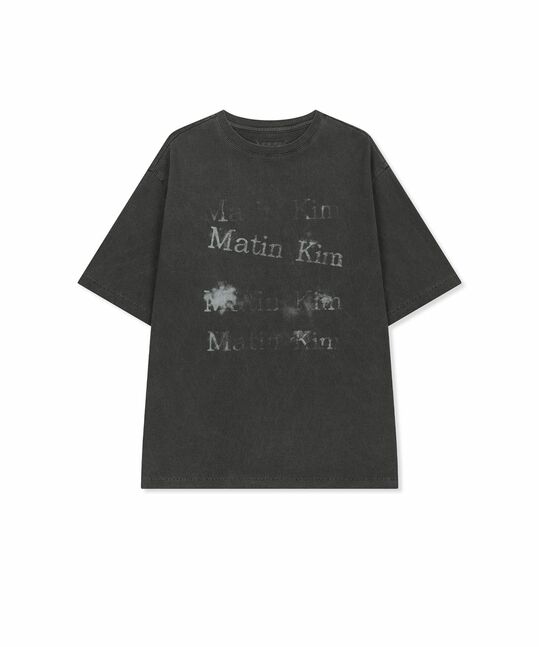 PIGMENT GRAFFITI LOGO TOP