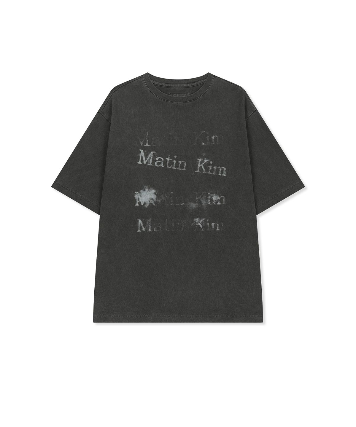 PIGMENT GRAFFITI LOGO TOP