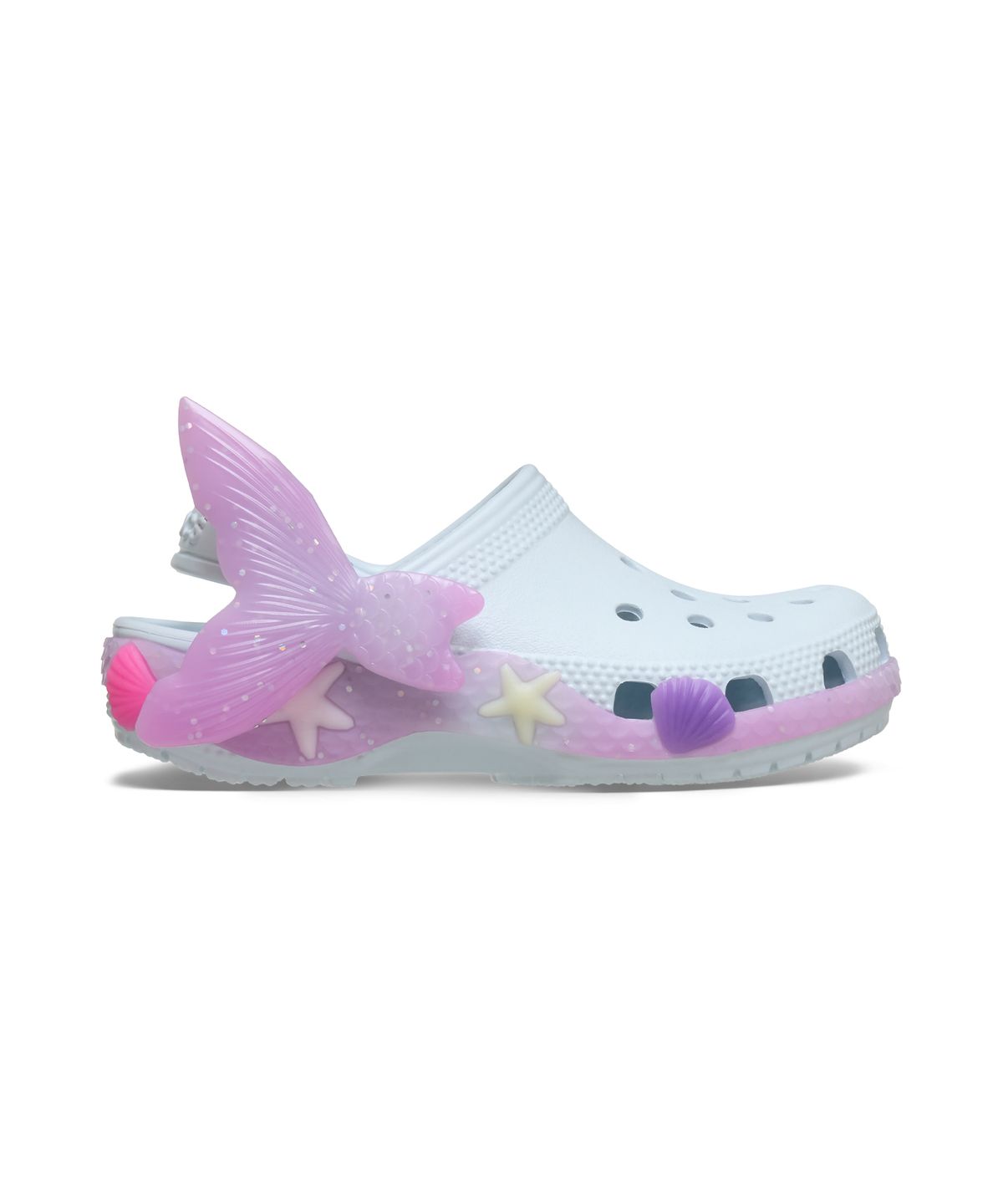Clsc IAM ColorChangeMermaidCgT VpI
