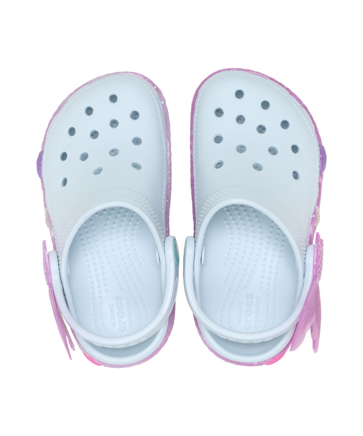 Clsc IAM ColorChangeMermaidCgT VpI